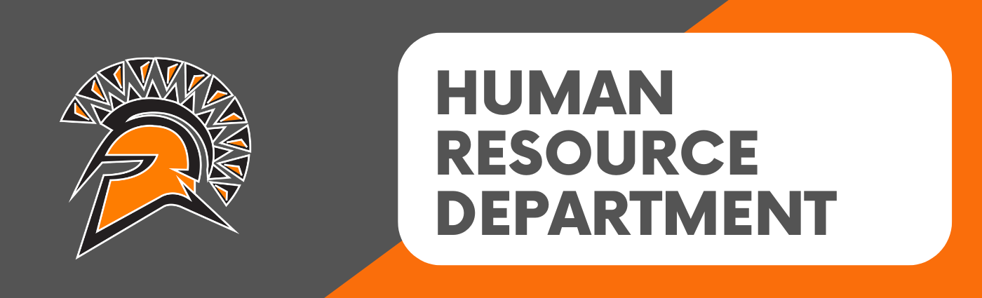 human resource banner